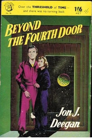 Beyond the Fourth Door