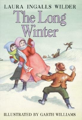 [(The Long Winter )] [Author: Laura Ingalls Wilder] [Apr-2003]