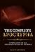 The Complete Apocrypha by Sanctuary Press
