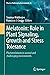 Melatonin: Role in Plant Si...