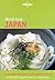 Lonely Planet World Food Japan by John Ashburne (2002-02-04)