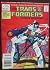 Transformers Comics Magazin...