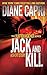 Jack and Kill (The Hunt for Jack Reacher) by Diane Capri (31-Dec-2014) Paperback