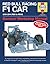 Red Bull Racing F1 Car Manual 2nd Edition: 2010-2014 (RB6 to RB10) (Owners' Workshop Manual) by Steve Rendle (2015-12-01)