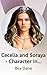 Cecelia and Soraya - Charac...