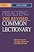 Preaching the Revised Common Lectionary Year A: Lent/Easter by Kendall Mccabe (1992-05-01)