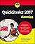 QuickBooks 2017 For Dummies (Quickbooks for Dummies) by Stephen L. Nelson (2016-10-17)