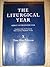 The Liturgical Year X: Time after Pentecost , Book I