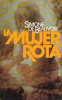 Mujer Rota, La