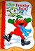 Sesame Street Frosty Fun