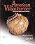 American Woodturner Journal of the American Association of Wo... by PIERRE DELÉTRAZ