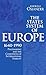 The States System of Europe, 1640-1990: Peacemaking and the Conditions of International Stability 1st edition by Osiander, Andreas (1994) Hardcover