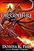 [Dragonkeeper Chronicles #04: Dragonfire] [Author: Donita K Paul] [July, 2007]