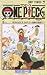 One Piece Vol. 1 (One Piece, #1)