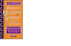 Mindfulness Meditation in Everyday Life (Audio Cassette)