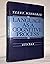 Language As a Cognitive Process: Syntax by Terry Winograd (1982-05-03)