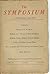 The Symposium, A Critical R...