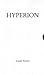 Hyperion oder der Eremit in Griechenland by Friedrich H??lderlin (1992-01-06)