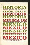 Historia minima d...