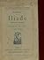 Homère Iliade