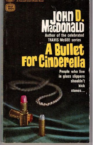 A Bullet for Cinderella