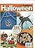 FAMILY FUN MAGAZINE SPECIAL EDITION HALLOWEEN by Family Fun Magazine