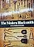 The Modern Blacksmith by Alexander G. Weygers (1974-05-03)