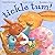 Tickle Tum! by Nancy Van Laan (2001-02-01)