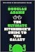 The Ultimate Hitchhiker's Guide to the Galaxy