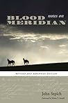 Notes on "Blood Meridian" (Southwestern Writers Collection Series) by John Sepich (15-Sep-2008) Paperback Notes on "Blood Meridian" (Southwestern Writers Collection Series) by John Sepich (15-Sep-2008) Paperback