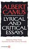 Lyrical and Criti...