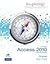 Exploring Microsoft Office Access 2010 Comprehensive 1st (first) edition