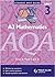 AQA A2 Mathematics: Unit 3: Pure Core by Walters Steve (2009-01-30) Paperback