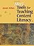 By Janet Allen - More Tools for Teaching Content Literacy