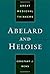 Abelard and Heloise (Great Medieval Thinkers) by Constant J. Mews (2005-01-06)