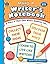 Using a Writer's Notebook, Grades 3–4 by Jane Webster