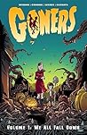 Goners Volume 1 by Jacob Semahn