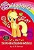 [(My Little Pony: Applejack and the Honest-To-Goodness Switcheroo)] [By (author) G M Berrow] published on (July, 2014)