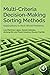 Multi-Criteria Decision-Making Sorting Methods by Luis Martinez Lopez