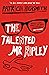 The Talented Mr Ripley