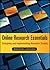Online Research Essentials: Designing and Implementing Research Studies by Russell, Brenda, Purcell, John (April 27, 2009) Paperback 1