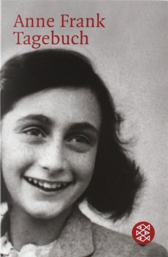Anne Frank Tagebuch by Frank, Otto H., Pressler, Mirjam. (Fischer Taschenbuch Verlag,2005) [Paperback]