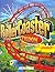 RollerCoaster Tycoon by John Wardley