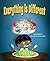 Everything is Different by Ann Morris (2016-01-05)