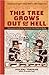 This Tree Grows Out of Hell: Mesoamerica & the Search for the Magical Body (Living Planet Book) by Ptolemy Tompkins (2008-03-04)