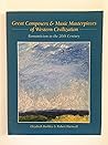 Great Composers & Music Masterpieces of Western Civilization