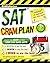 CliffsNotes SAT Cram Plan 3rd Edition by Ma William Burstein Jane R. (2016-02-23) Paperback