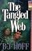 The Tangled Web (Daybreak Mysteries #3) by B. J. Hoff (1988-02-01)