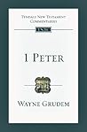 1 Peter by Grudem...