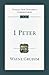 1 Peter by Grudem, Wayne A. [IVP Academic,2009] (Paperback) Reprint Edition